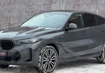 BMW X6 9.000 km 99.990 &euro; Langweid 86462