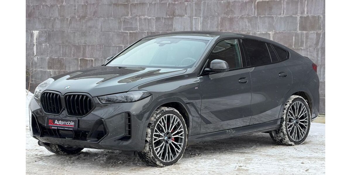 BMW X6 9.000 km 99.990 &euro; Langweid 86462