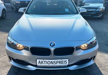 BMW 316 169.500 km 6.999 &euro; Lollar 35457