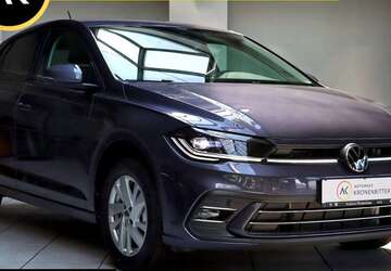 VW Polo 8.412 km 22.520 &euro; Horb 72160