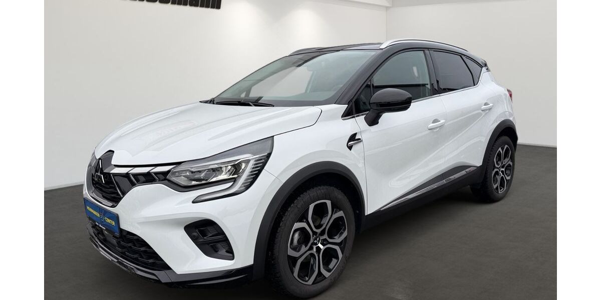 Mitsubishi ASX 24.400 km 23.970 &euro; Ahlen 59229