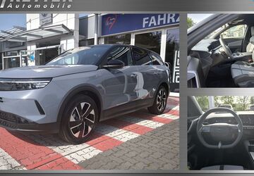 Opel Grandland (X) 6.211 km 31.590 &euro; Kandel 76870
