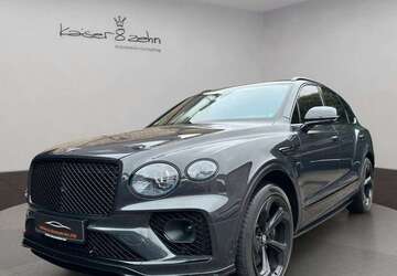 Bentley Bentayga 26.355 km 194.888 &euro; Saarbrücken 66133