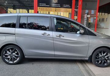 Mazda 5 161.200 km 6.350 &euro; Oberkotzau 95145