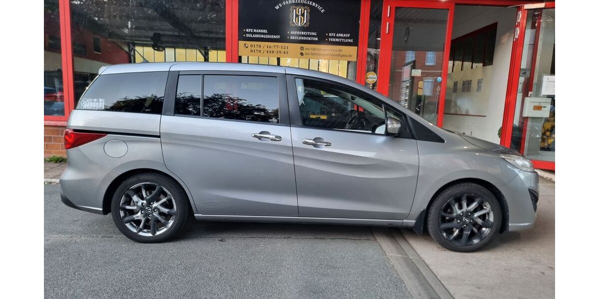 Mazda 5 161.200 km 6.350 &euro; Oberkotzau 95145