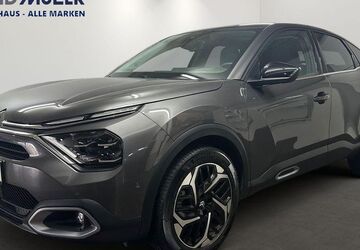 Citroen C4 14.424 km 19.880 &euro; Friedrichshafen 88046