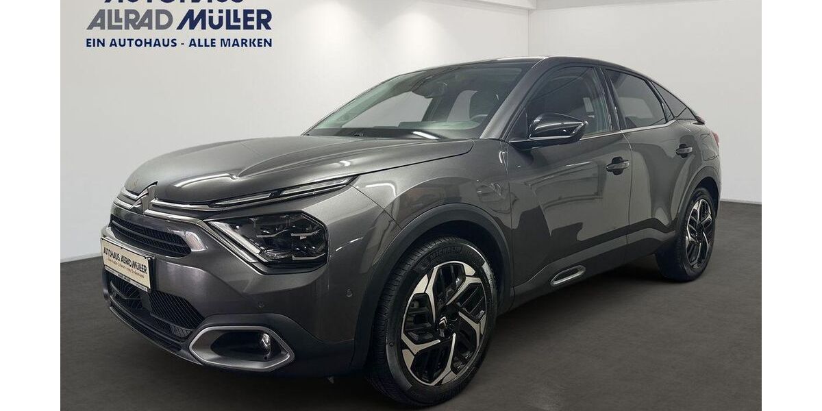 Citroen C4 14.424 km 19.880 &euro; Friedrichshafen 88046