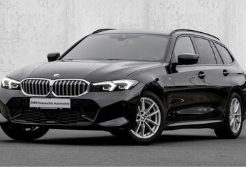 BMW 320 24.767 km 41.590 &euro; Lüdinghausen 59348