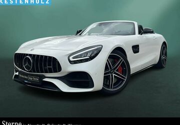 Mercedes-Benz AMG GT 18.450 km 117.440 &euro; Neustadt 67433
