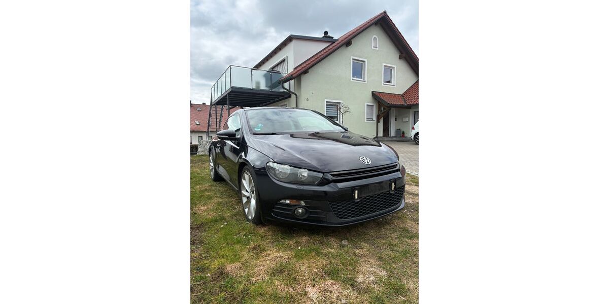 VW Scirocco 185.799 km 6.900 &euro; Irchenrieth 92699