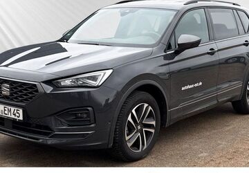 Seat Tarraco 12.300 km 33.880 &euro; Kiel 24148