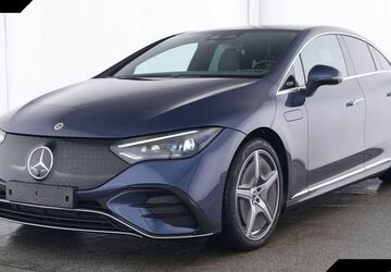 Mercedes-Benz EQE 15.426 km 49.950 &euro; Bad Düben 04849