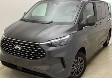 Ford Tourneo Custom 18.690 km 41.880 &euro; Leipzig 04179