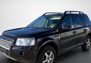 Land Rover Freelander 240.000 km 2.999 &euro; Valley , Landkreis Miesbach 83626