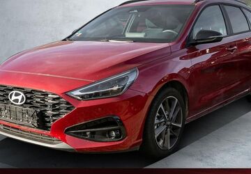 Hyundai i30 6.000 km 22.249 &euro; Dortmund 44289