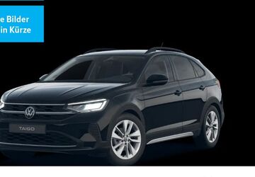 VW Taigo 4.197 km 27.443 &euro; Walldorf 69190