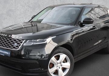Land Rover Range Rover Velar 91.250 km 39.990 &euro; Flensburg 24941