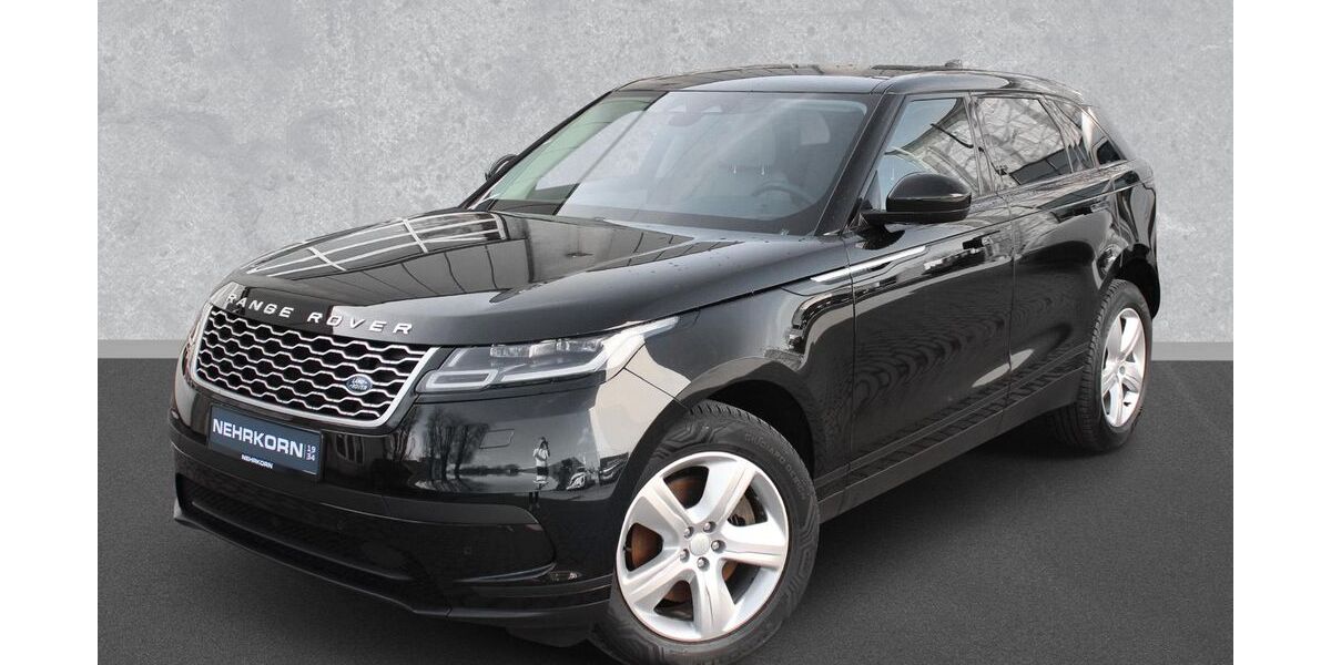 Land Rover Range Rover Velar 91.250 km 39.990 &euro; Flensburg 24941