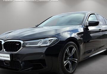 BMW M5 39.033 km 76.430 &euro; Dreieich-Sprendlingen 63303