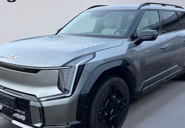 Kia EV9 37.800 km 59.990 &euro; Mörslingen 89435
