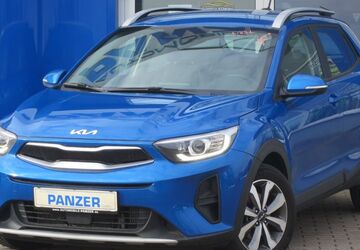 Kia Stonic 9.300 km 17.850 &euro; Weimar 99425