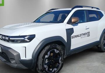 Dacia Duster 7.975 km 28.590 &euro; Nürnberg 90471