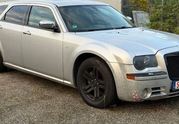 Chrysler 300C 301.125 km 999 &euro; Boostedt 24598