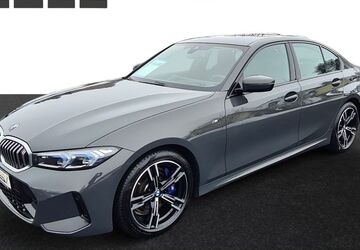 BMW 320 20.005 km 41.350 &euro; Wunsiedel 95632