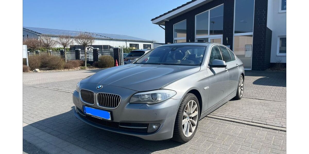 BMW 525 269.528 km 9.800 &euro; Rastede 26180