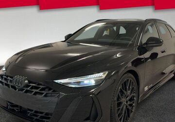 Audi A6 6.001 km 85.990 &euro; Berlin 12489