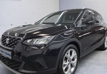 Seat Arona 34.400 km 21.979 &euro; Herbolzheim 79336