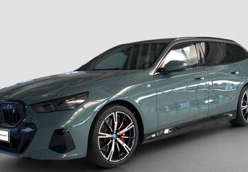 BMW i5 19.276 km 58.755 &euro; Zwickau 08060