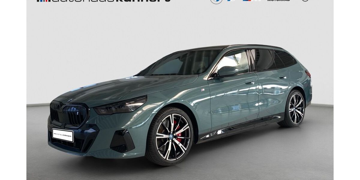 BMW i5 19.276 km 58.755 &euro; Zwickau 08060