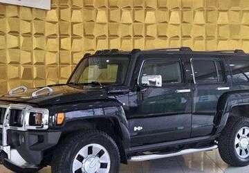 Hummer H3 73.000 km 31.490 &euro; Villingen-Schwenningen 78048