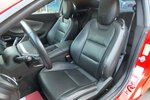 Chevrolet Camaro 114.000 km 17.500 &euro; Rudolstadt 07407