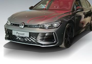 VW Passat 9.000 km 52.691 &euro; Ingolstadt 85053