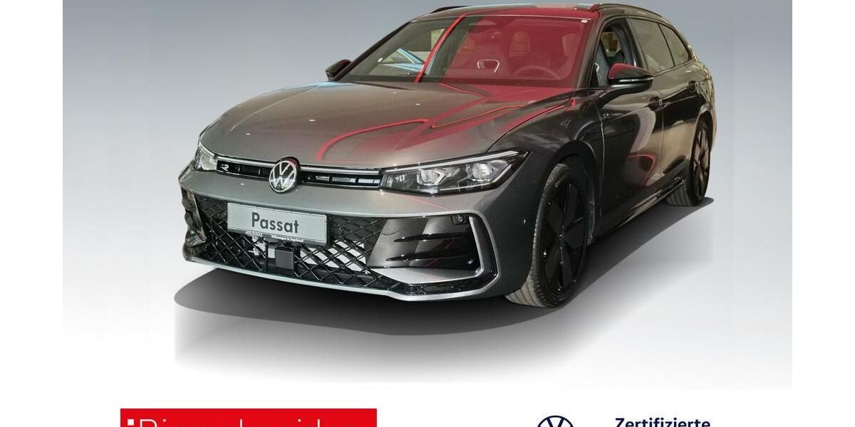 VW Passat 9.000 km 52.691 &euro; Ingolstadt 85053