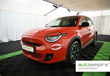 Fiat 600 20.758 km 19.990 &euro; Butzbach 35510