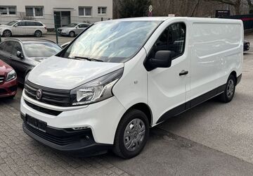 Fiat Talento 46.000 km 13.999 &euro; Remscheid 42857