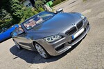 BMW 640d Cabrio xDrive 192.680 km 20.600 &euro; Übersee 83236