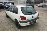 Ford Fiesta Diesel! Tüv 12/27! 120.000 km 1.250 &euro; Himmelkron 95502
