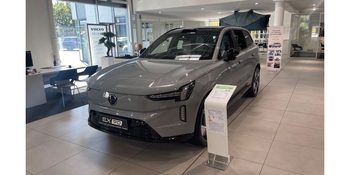 Volvo EX90 6.500 km 79.900 &euro; Hannover 30179