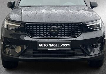 Volvo XC40 7.710 km 37.800 &euro; Hamm 59067