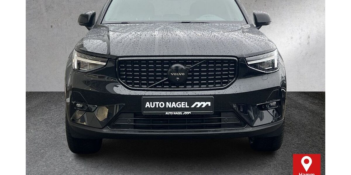 Volvo XC40 7.710 km 37.800 &euro; Hamm 59067