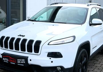 Jeep Cherokee 176.000 km 11.800 &euro; Pfedelbach 74629