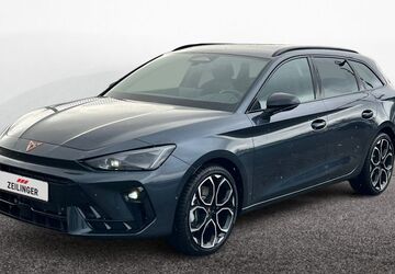 Cupra Leon 1.210 km 35.944 &euro; Dietersheim 91463