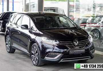 Renault Espace 79.500 km 26.990 &euro; Villingen-Schwenningen 78054
