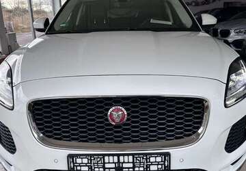 Jaguar E-Pace 35.000 km 23.900 &euro; Bonn 53119