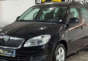Skoda Roomster 199.900 km 3.899 &euro; Langenhagen 30853