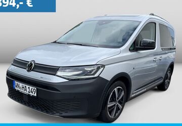 VW Caddy 21.490 km 39.490 &euro; Schorndorf 73614